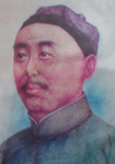 黎庶昌